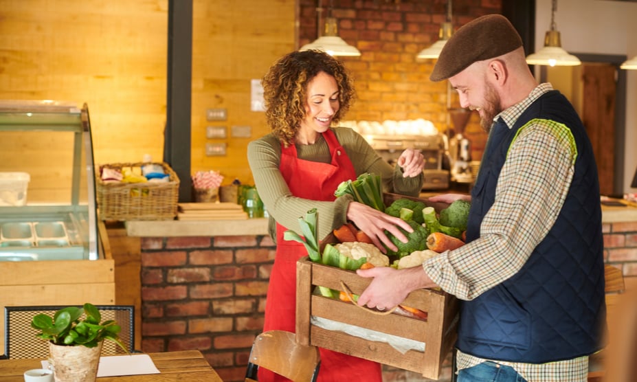 personeelsplanning voor seizoensgebonden producten