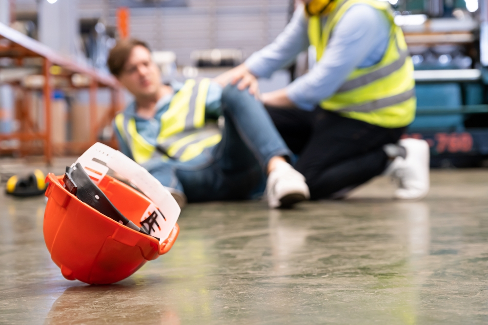 Workplace Accidents: Understanding And Preventing Them - Shiftbase