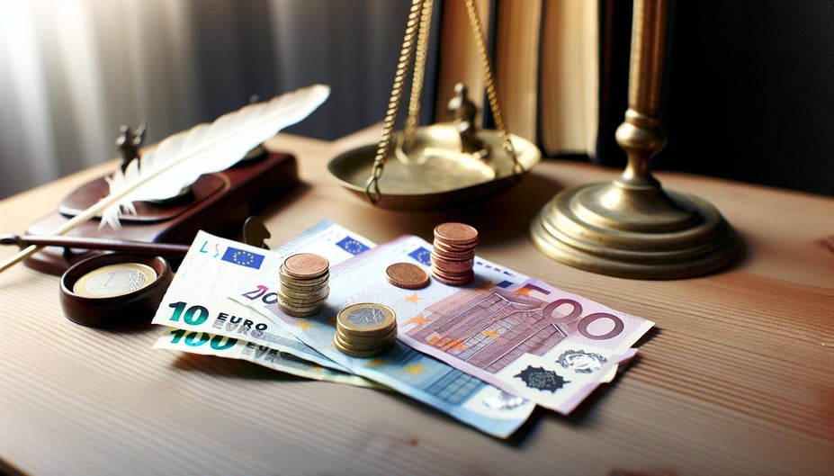 Unter 12,41 Euro pro Stunde kann man den gesetzlichen Mindestlohn nicht einhalten – das Elterngeld ist auch ab Januar 2024 davon nicht betroffen.