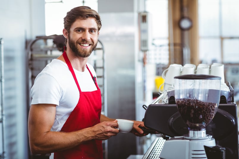 De 5 beste manieren om personeel tevreden te houden in de horeca