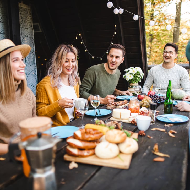 Werknemer heeft ADV dagen opgenomen voor een weekendje weg met haar vrienden