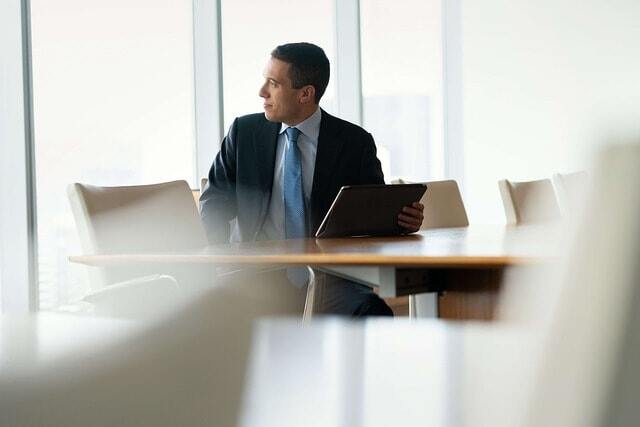 Deklaration von Arbeitszeiten im Büro