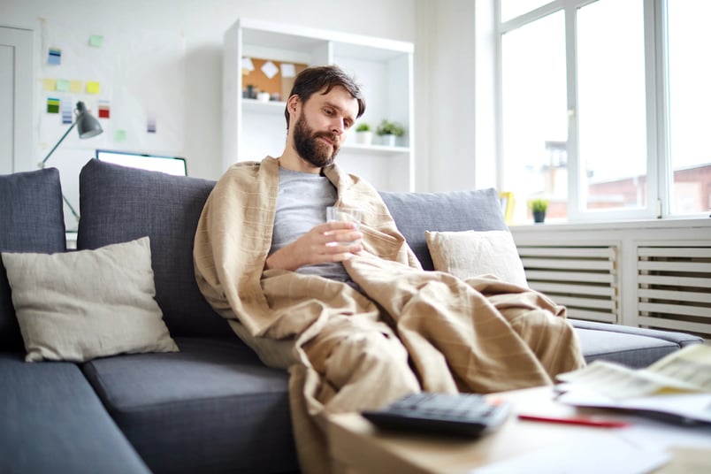 Ziek personeel? Dit is hoe je ziekteverzuim in de horeca slim aanpakt