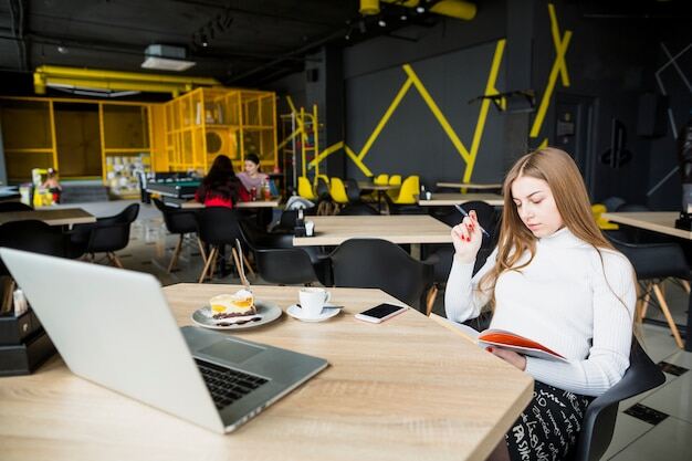 Arbeitsplatz im Co-Working Space – flexible Arbeitsorte für moderne Arbeitnehmer