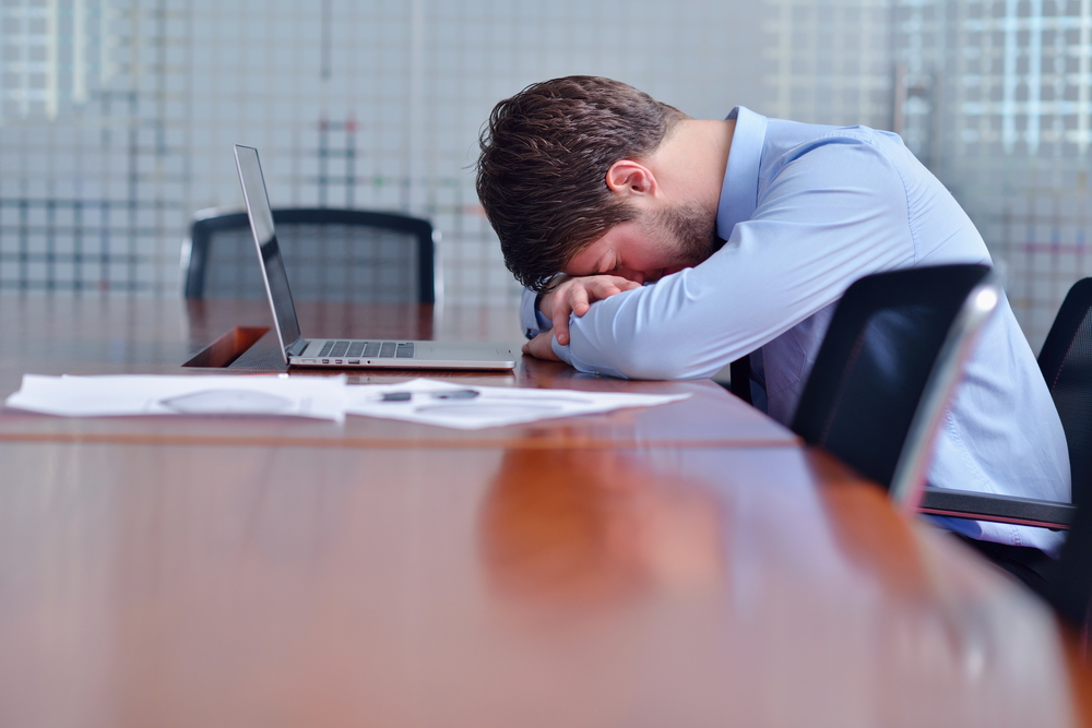 Stress Leave Ontario Employee Rights - Samfiru Tumarkin LLP