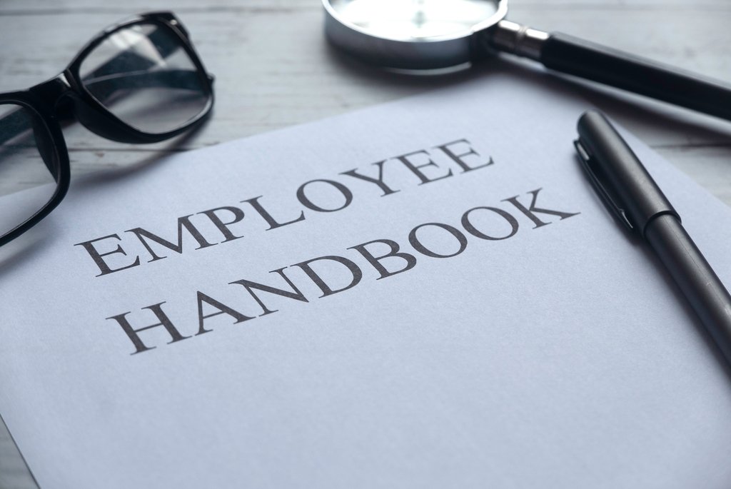 How to Write An Employee Handbook A Guide + Free Template Shiftbase