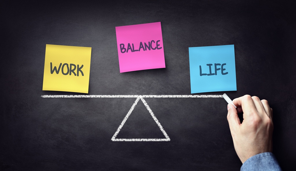 Work Life Balance Verbessern: Mach Schluss Mit Überstunden - Shiftbase